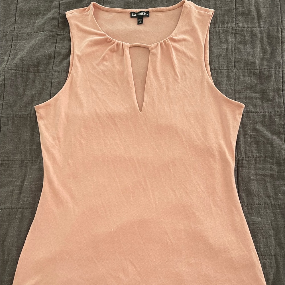 Express top